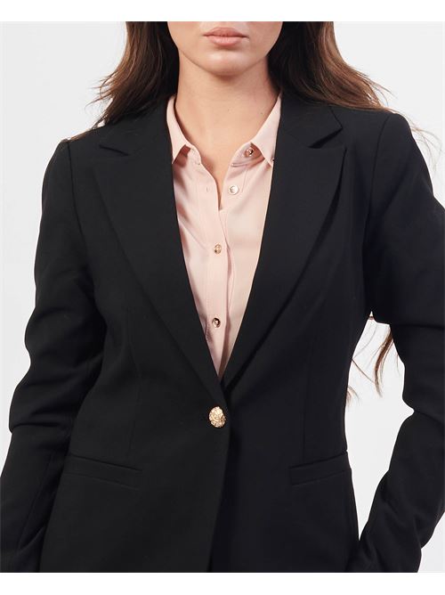 Veste femme Yes Zee en viscose mélangée YES ZEE | G030-K9000801